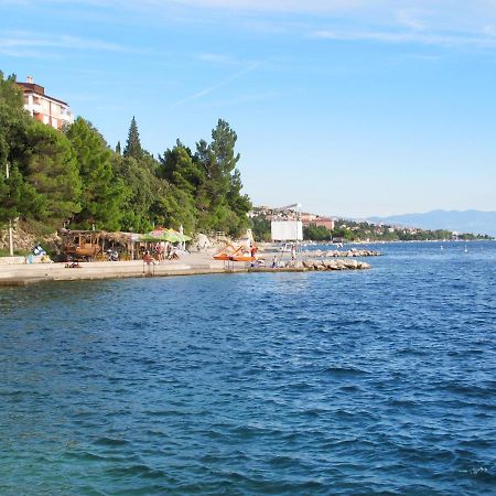 Apartment Brzic - Ckv106 By Interhome Crikvenica Exterior foto