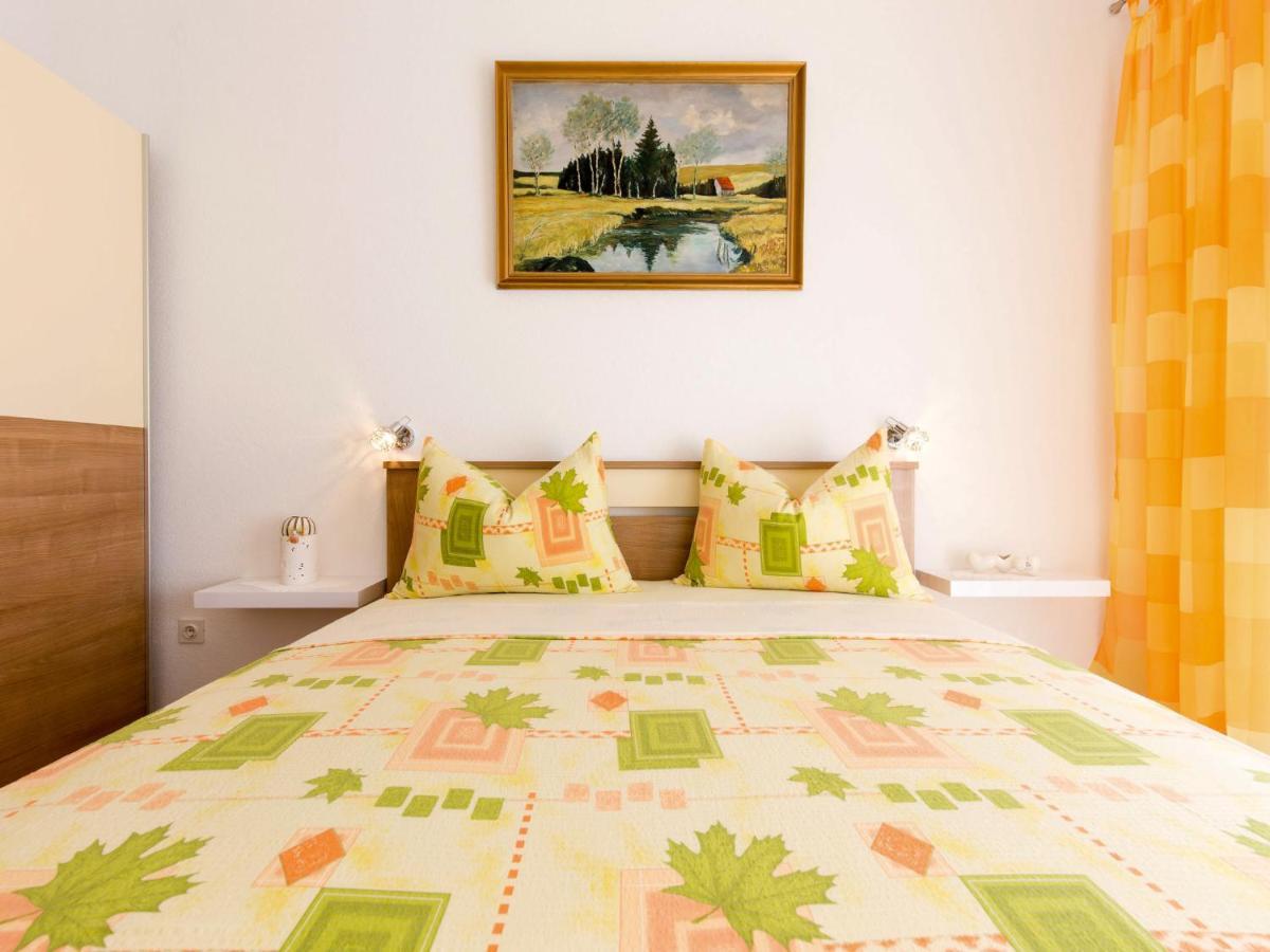 Apartment Brzic - Ckv106 By Interhome Crikvenica Exterior foto